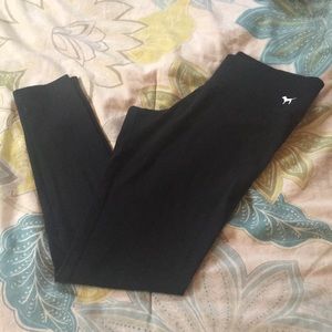 VS Pink Yoga Legging
